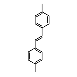 (E)-1,2-Di-p-tolylethene