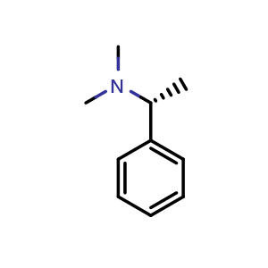 (R)-(+)-N,N-Dimethyl-1-phenylethylamine