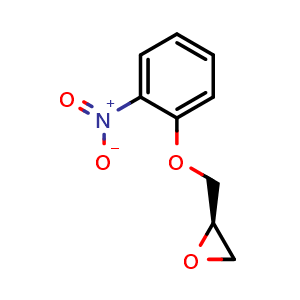 (R)-2-((2-nitrophenoxy)methyl)oxirane