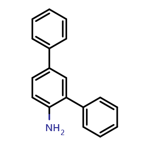 [1,1':3',1''-Terphenyl]-4'-amine