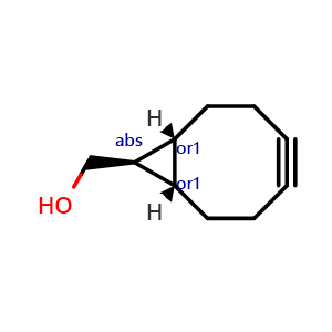 [rel-(1R,8S,9r)-9-bicyclo[6.1.0]non-4-ynyl]methanol