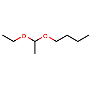 1-(1-ethoxyethoxy)butane