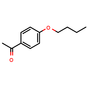 1-(4-Butoxyphenyl)ethanone