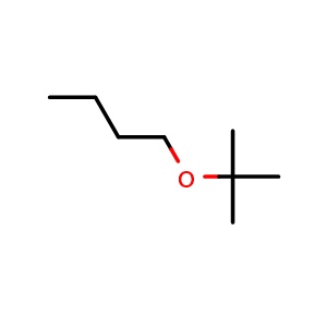 1-(tert-butoxy)butane