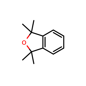 1,1,3,3-tetramethyl-1,3-dihydroisobenzofuran