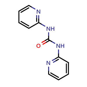 1,3-di-2-pyridylurea