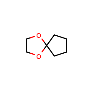 1,4-dioxaspiro[4.4]nonane