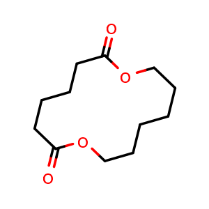 1,8-Dioxacyclotetradecane-2,7-dione
