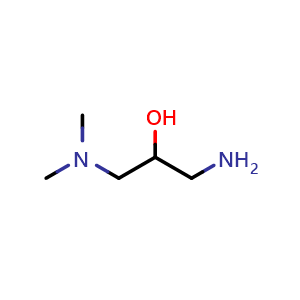 1-Amino-3-(dimethylamino)-2-propanol