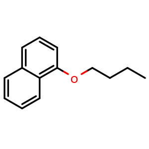 1-butoxynaphthalene