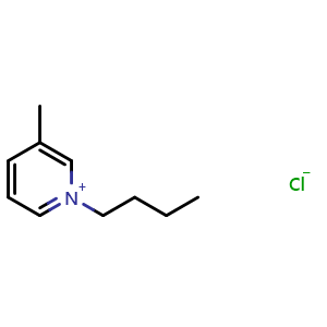 1-Butyl-3-methylpyridinium Chloride