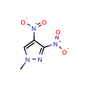 1-methyl-3,4-dinitro-1H-pyrazole