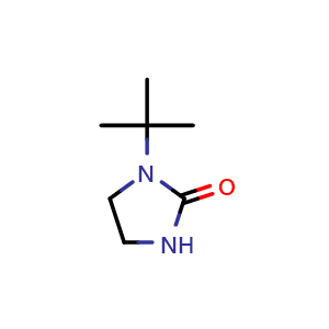 1-tert-Butyl-2-imidazolidinone