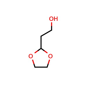 2-(1,3-Dioxolan-2-yl)ethanol