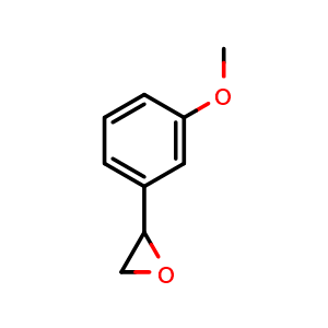2-(3-methoxyphenyl)oxirane