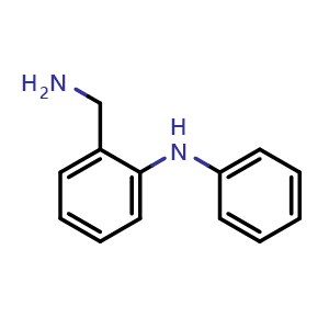 2-(aminomethyl)-N-phenylaniline