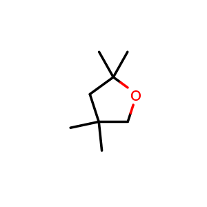 2,2,4,4-Tetramethyltetrahydrofuran