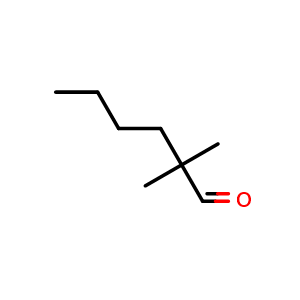 2,2-dimethylhexanal