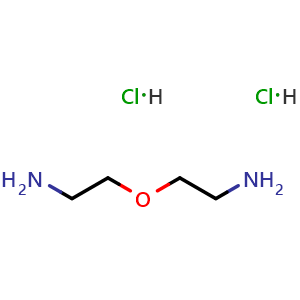 2,2'-Oxybis(ethylamine) dihydrochloride
