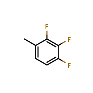 2,3,4-Trifluorotoluene