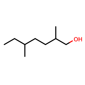 2,5-dimethyl-1-heptanol