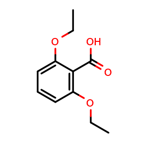 2,6-Diethoxybenzoic acid