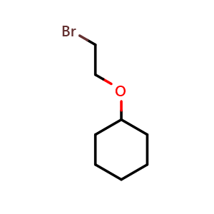 2-bromoethoxycyclohexane