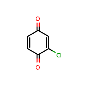 2-Chloro-1,4-benzoquinone