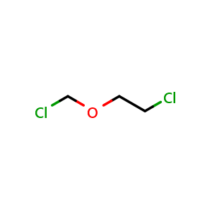2-Chloroethyl Chloromethyl Ether