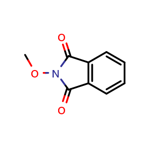 2-methoxyisoindoline-1,3-dione