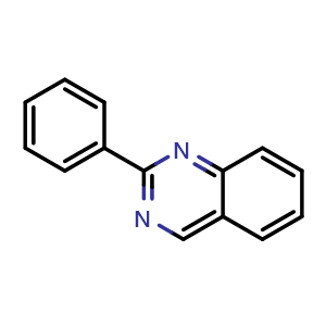 2-phenylquinazoline