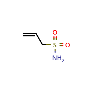 2-Propene-1-sulfonamide