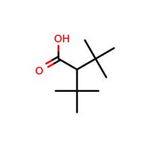 2-tert-Butyl-3,3-dimethylbutanoic acid
