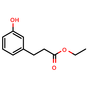 3-(3-Hydroxy-Phenyl)-Propionic acid Ethyl Ester