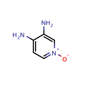3,4-diaminopyridine 1-oxide