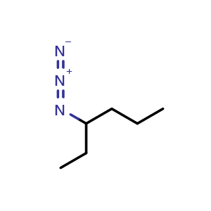 3-Azidohexane