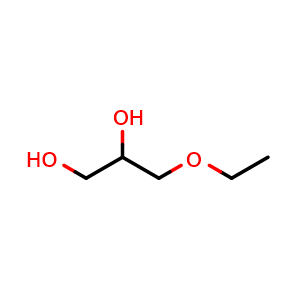 3-Ethoxy-1,2-propanediol