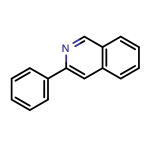 3-Phenylisoquinoline