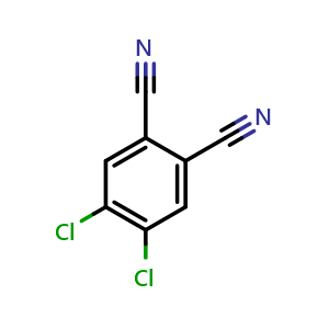 4,5-dichlorophthalonitrile