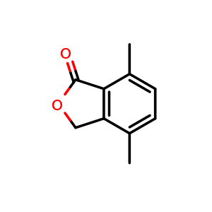 4,7-dimethylisobenzofuran-1(3H)-one