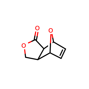 4,7-epoxy-3a,4,7,7a-tetrahydroisobenzofuran-1(3h)-one