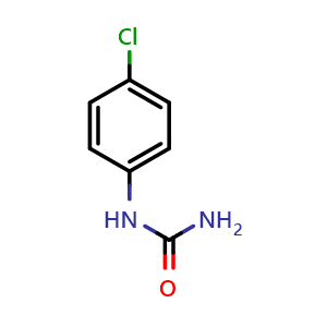 4-Chlorophenylurea