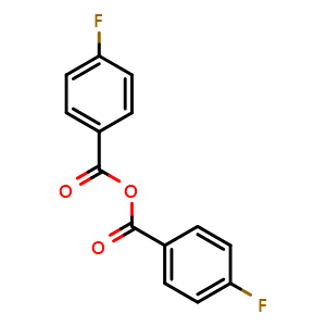 4-Fluorobenzoic anhydride