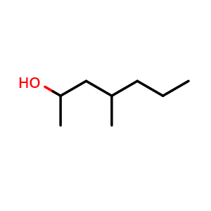 4-methylheptan-2-ol
