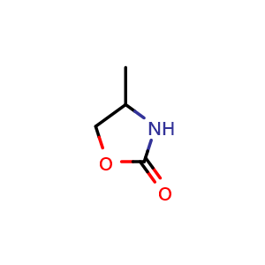 4-methyloxazolidin-2-one