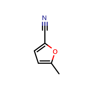 5-methylfuran-2-carbonitrile