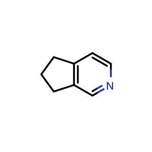 6,7-dihydro-5H-cyclopenta[c]pyridine