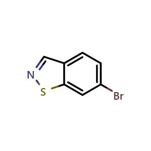 6-bromobenzo[d]isothiazole