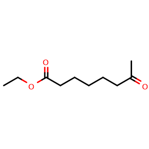7-Ketocaprylic acid ethyl ester