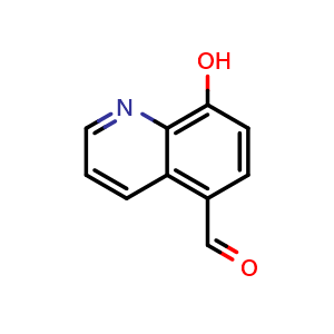 8-Hydroxyquinoline-5-carbaldehyde